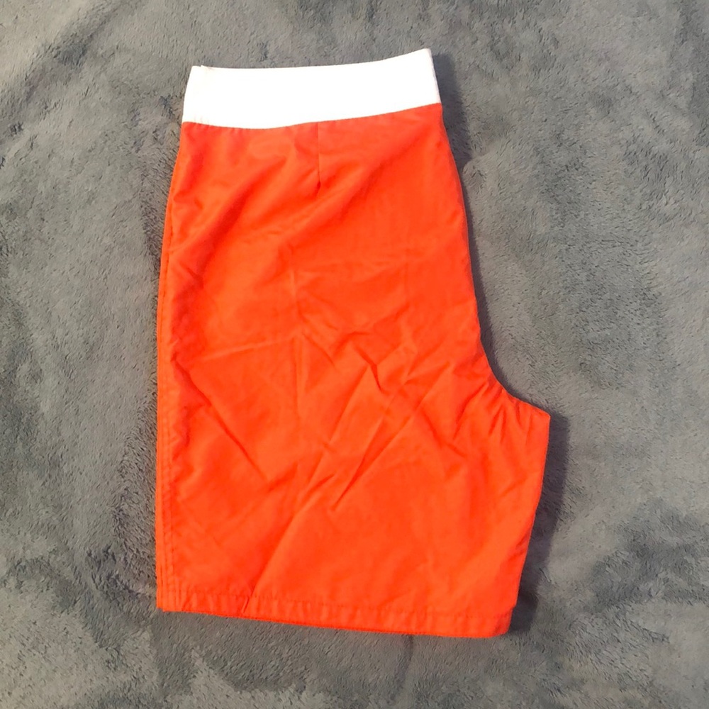 Swimming Trunks - Picture 2 of 3